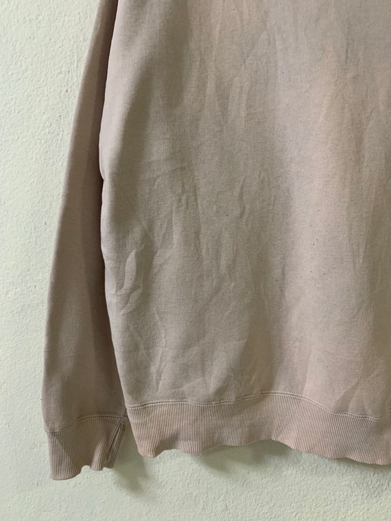 First Down Peach Sweatshirt - image 9