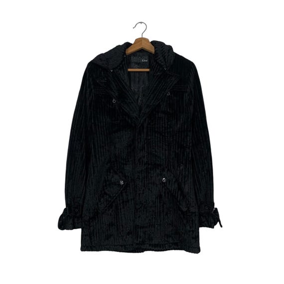 Japanese brand xfrm - Gem