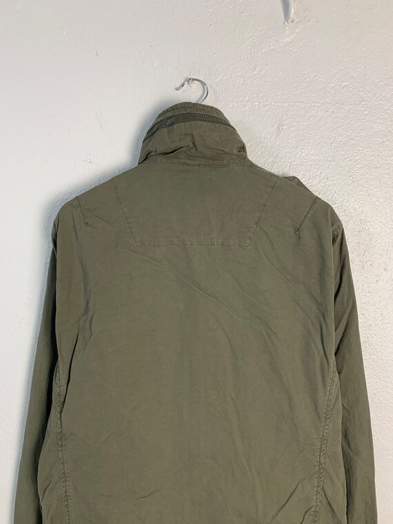 Avirex Signal Corps US Army Jacket - Etsy