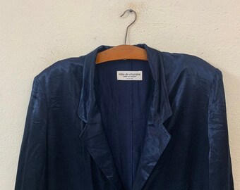 Comme Des Garcons Robe De Chambre Jacket - Etsy