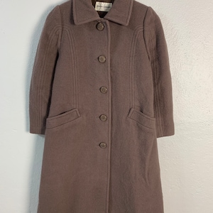 Pierre Balmain Coat Jacket