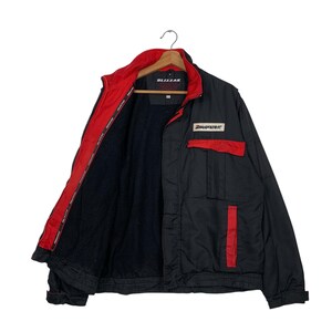 Blizzak Bridgestone Racing Jacket - Etsy