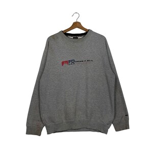 First Down Sweatshirt