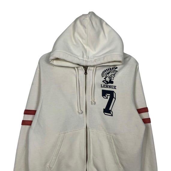 Buy Champion Lennox 7 Zipper Hoodie Online in India - Etsy