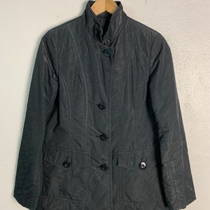 Evex By Krizia Jacket