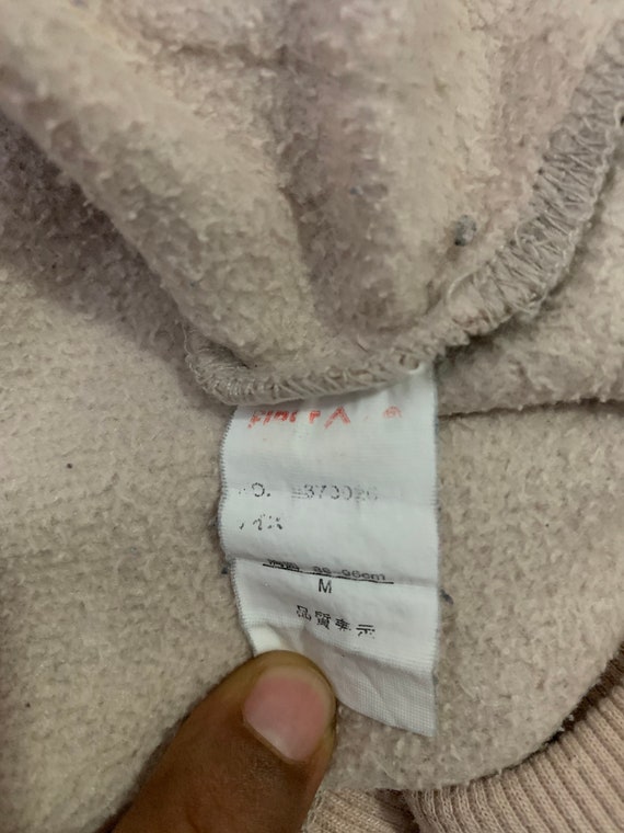 First Down Peach Sweatshirt - image 6