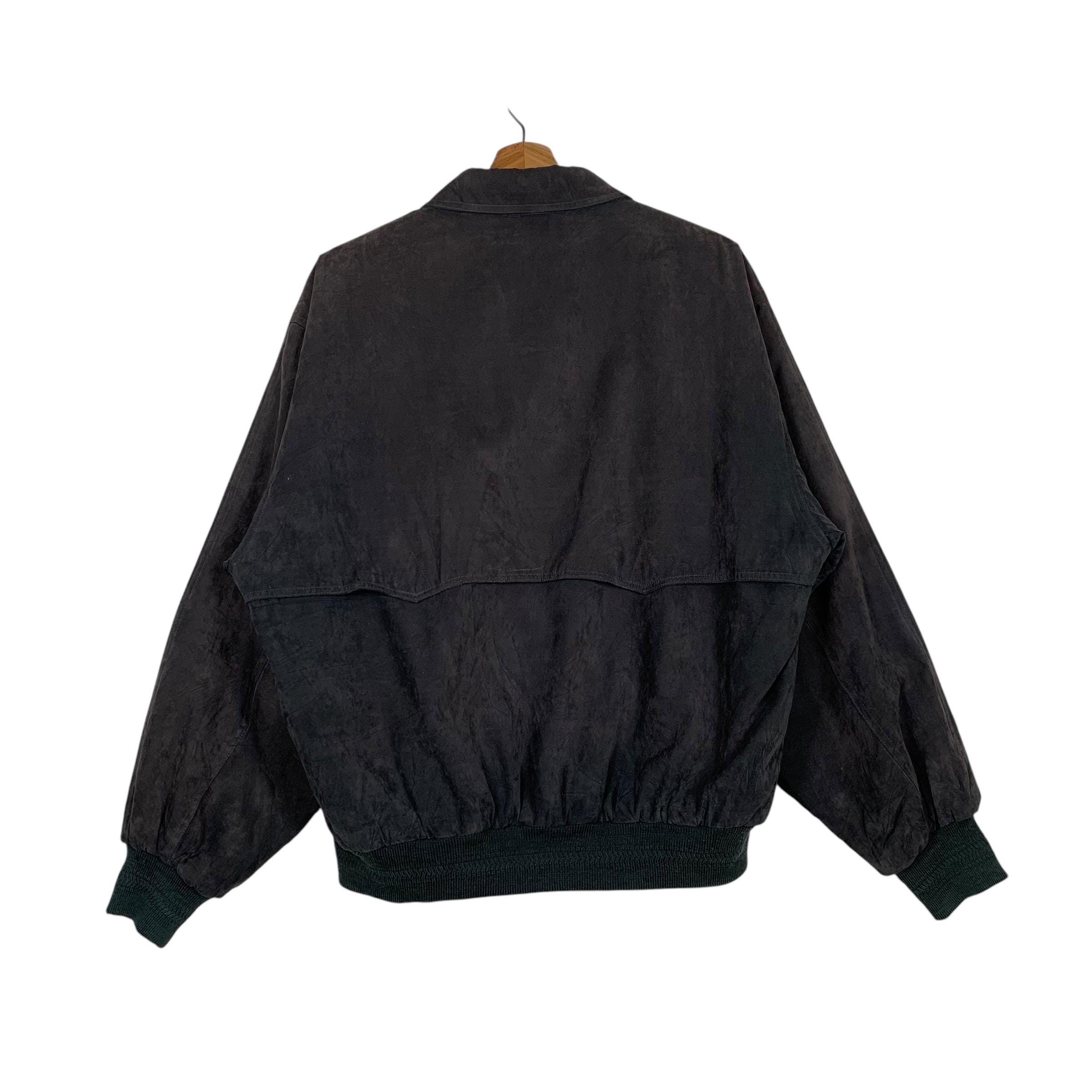 Japanese Brand Troy Bros Bomber Jacket - Etsy
