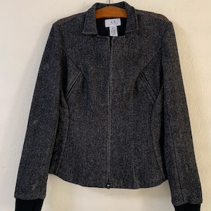 Armani Exchange Jacket