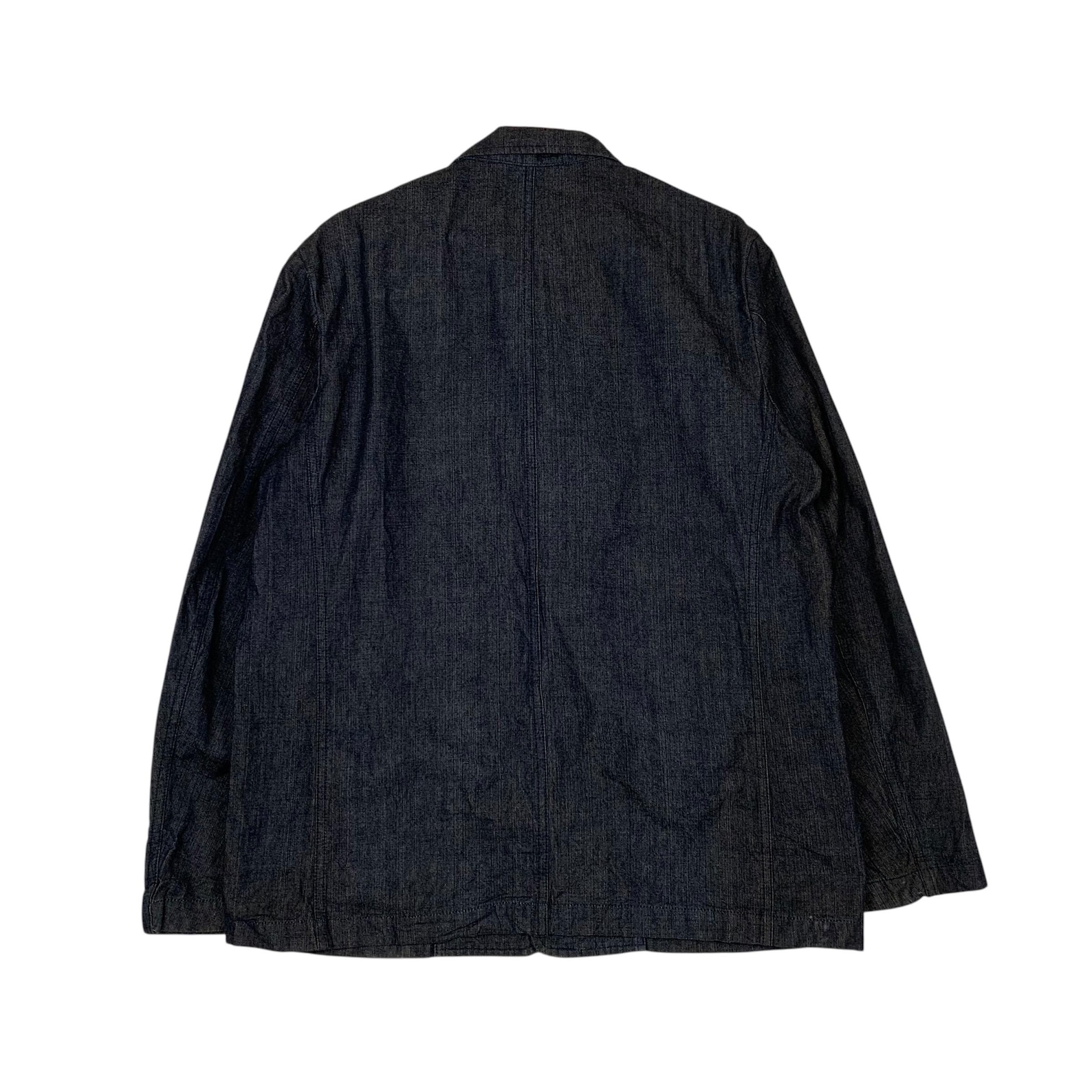 Unlikely Chore Jacket Color Denim main image 1