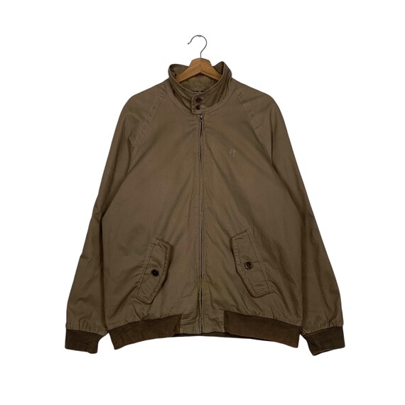Henry Cottons Bomber Jacket - image 1