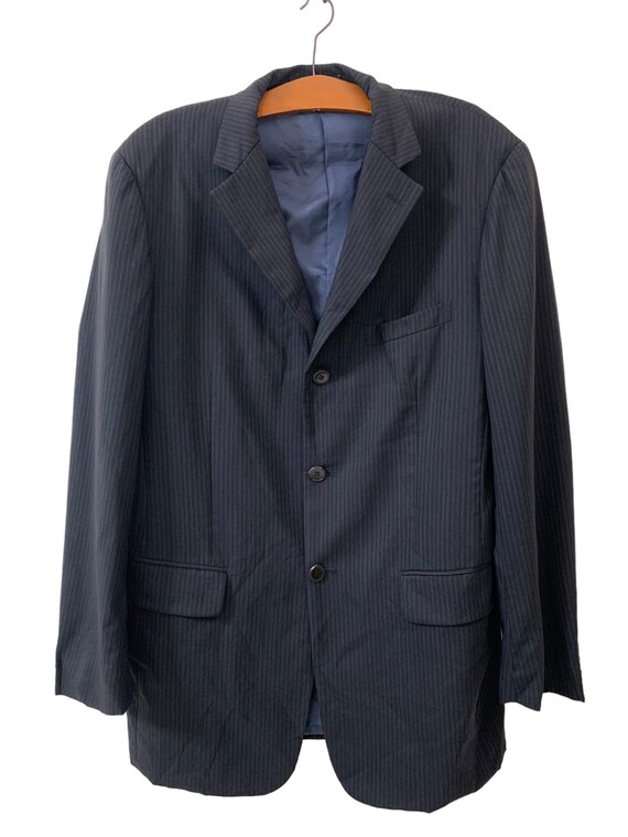 Jean Paul Gaultier Homme Object Blazer - Etsy