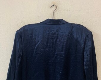 Comme Des Garcons Robe De Chambre Jacket - Etsy