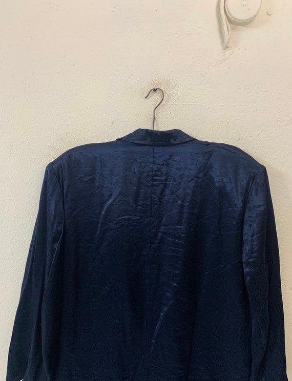 Comme Des Garcons Robe De Chambre Jacket - Etsy