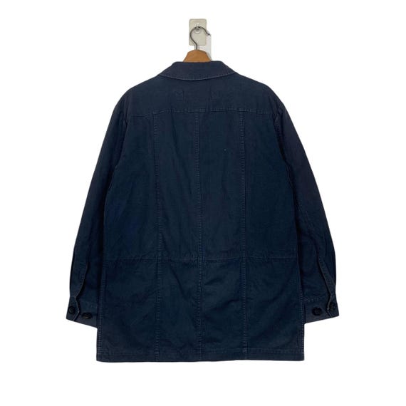LL Bean Worker Chore Jacket - image 5