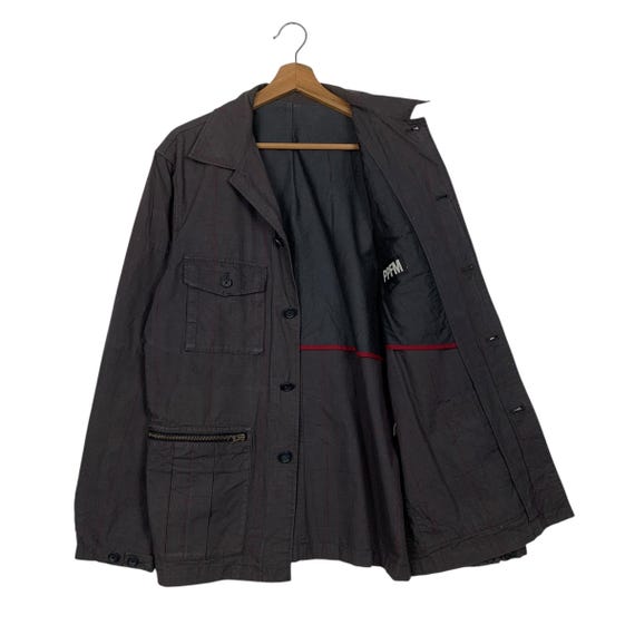 PPFM Multipocket Jacket - image 6