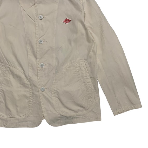 Danton Jacket - image 3