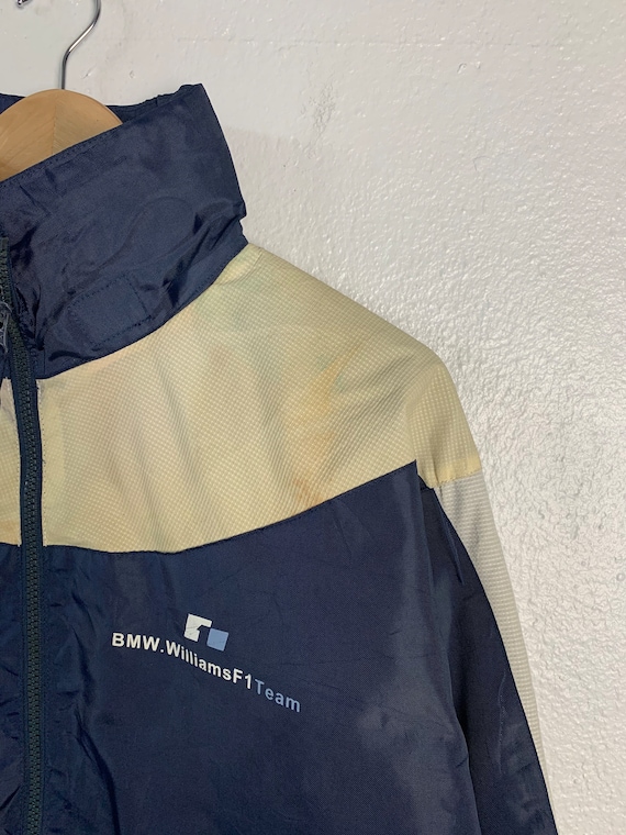 Veste homme Rain Team BMW Motorsport 2023