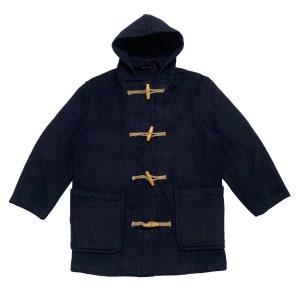 Aquascutum Duffle - Etsy Aquascutum Duffle - Etsy