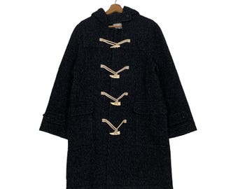Doney Casa Dufflecoat