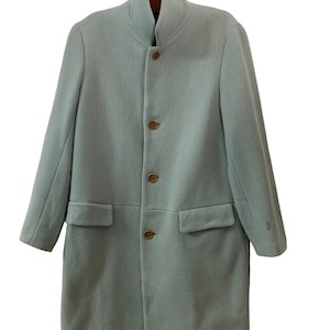 Cabane De Zucca Coat - Etsy