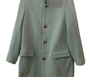 Cabane De Zucca Issey Miyake Multipocket SAMPLE Jacket - Etsy