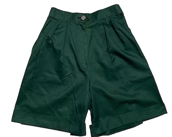 Pantalon court Yves Saint Laurent