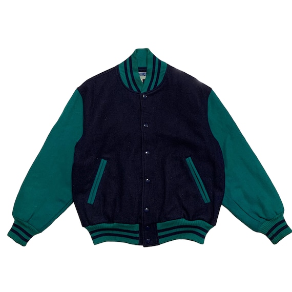 Ucla varsity deals jacket