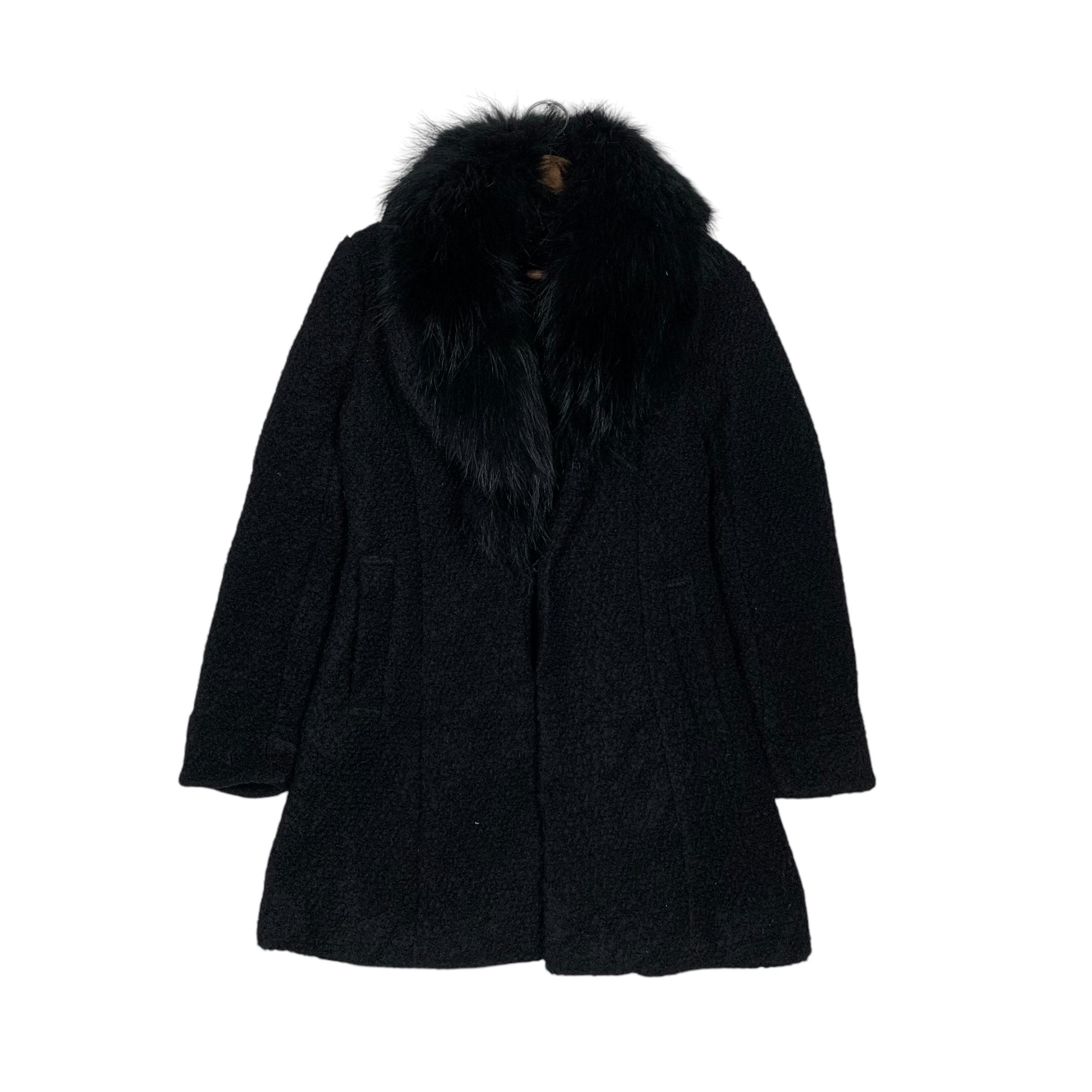 Christian Dior Fur Coats - Etsy