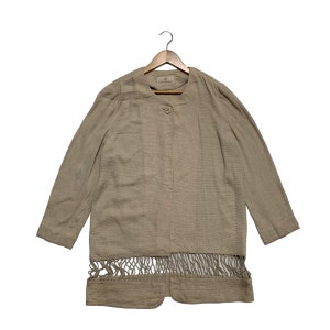 Nazareno Gabrielli Jacket