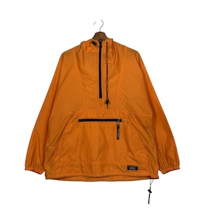 Vintage LL Bean Anorak Jacket