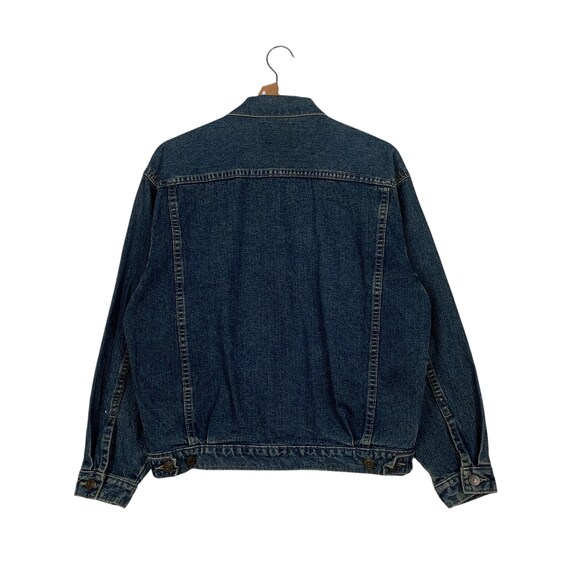 Vintage Bobson Type 3 Denim Jacket - Etsy