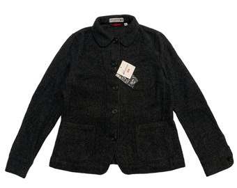 Chaqueta Uniqlo x Ines De La Fressange