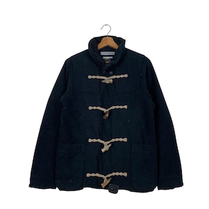 Japanese Brand Nonnative Duffle Coat