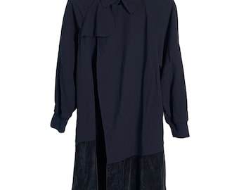 Abrigo vintage de Comme Des Garçons