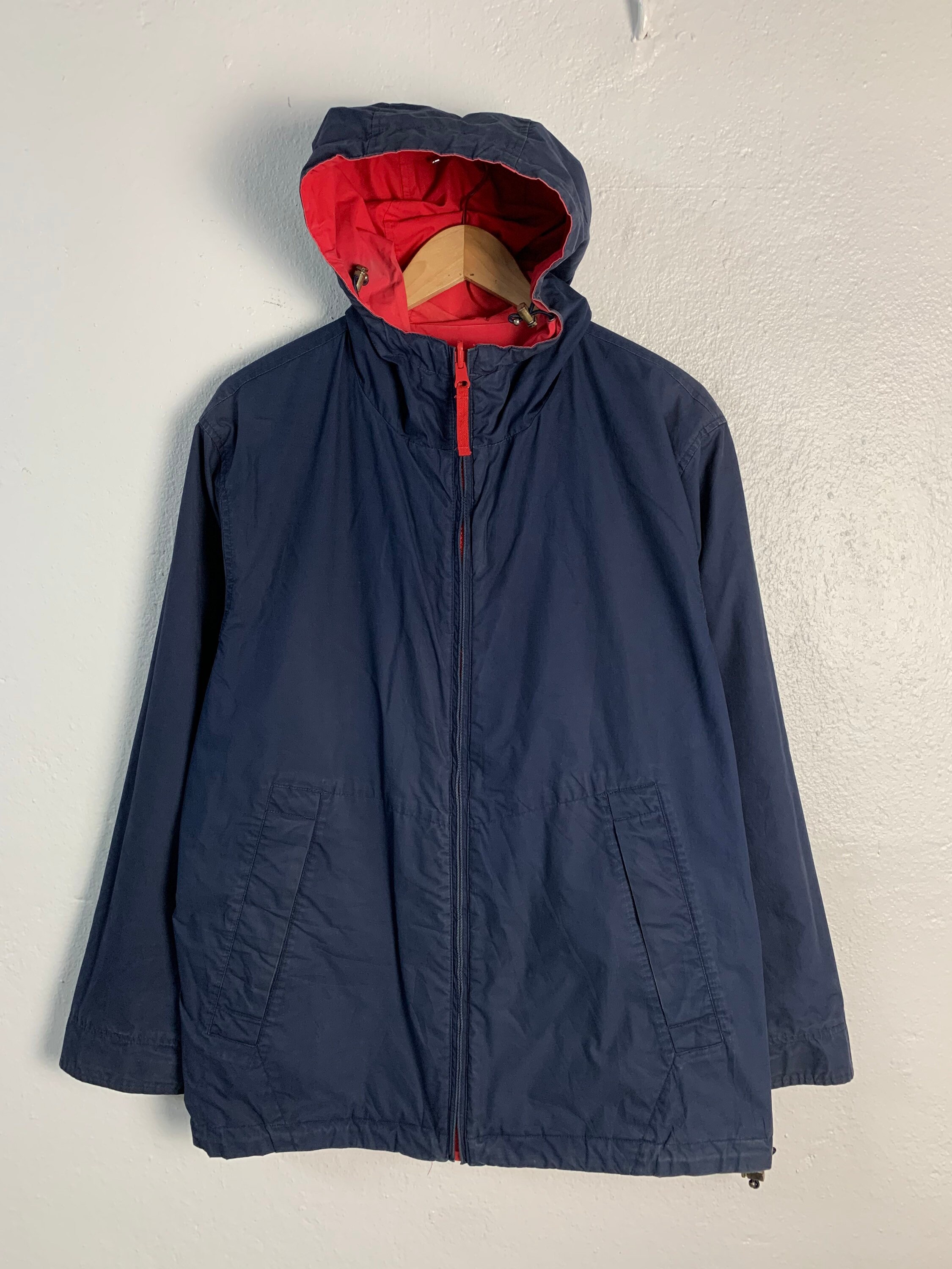 m*o様 Ralph Lauren vintage reversible coa Vintage Polo Ralph Lauren Reversible Jacket - Etsy Canada