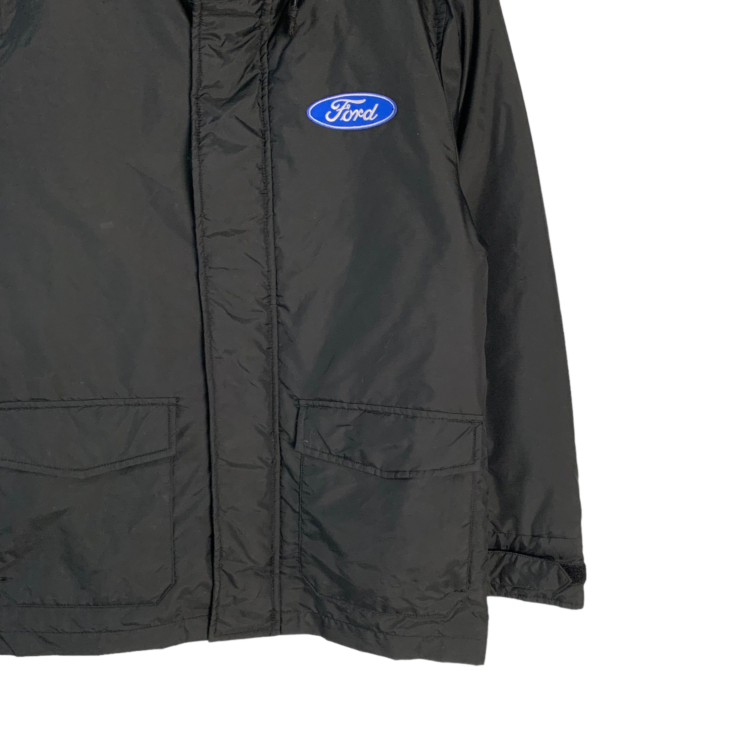 Ford Jacket - Etsy