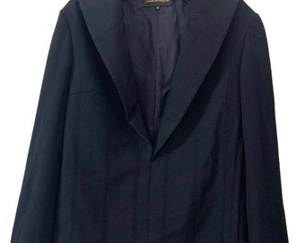 Giacca vintage AD2001 Comme Des Garcons