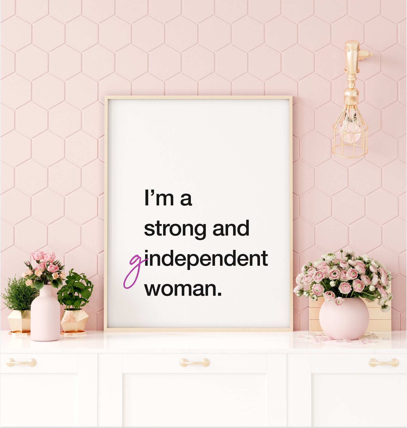 The Strong, Sexy, Independent Woman:  Secrets To Unleashing Your Inner Power - vcra6ug