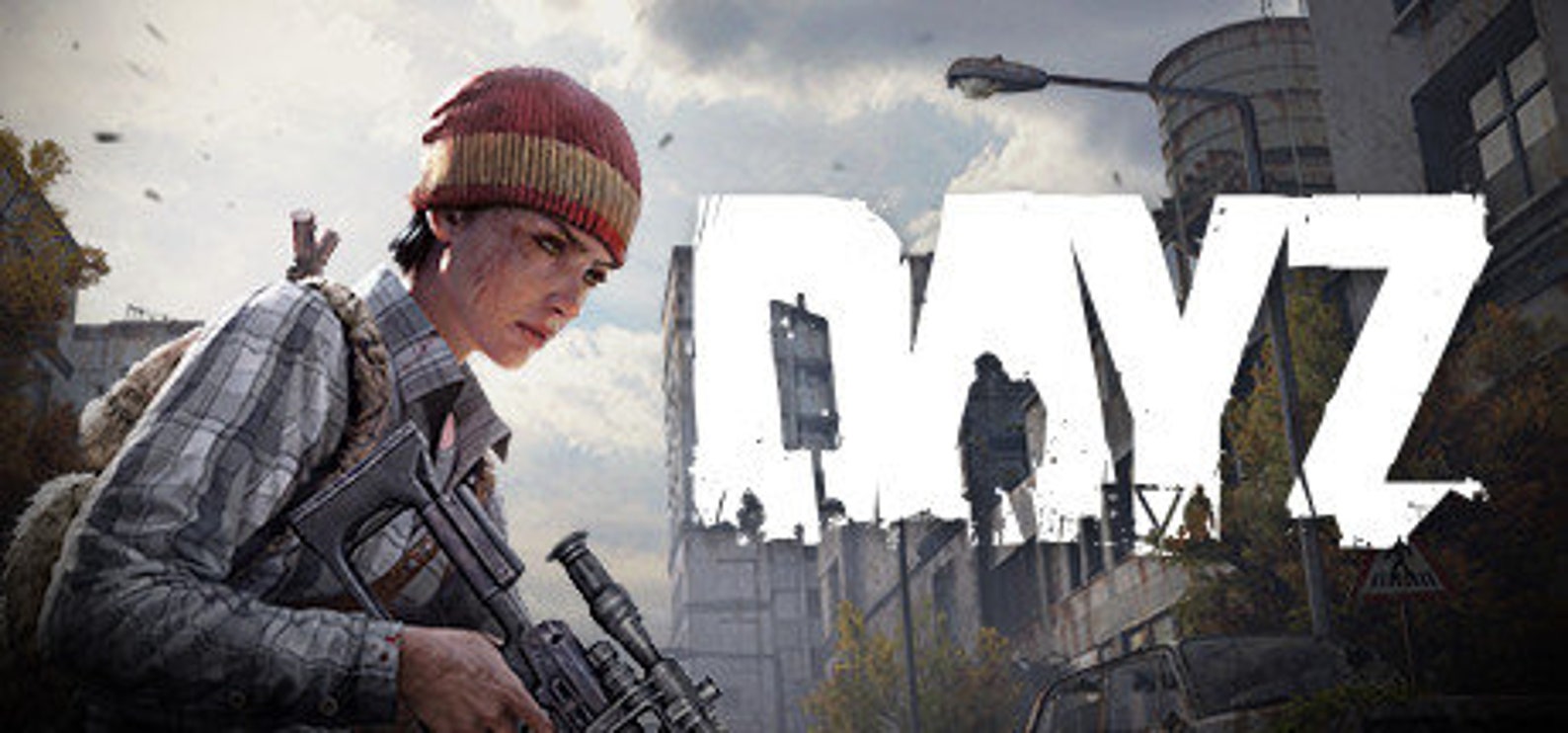 Купить Аккаунт Стим С Dayz