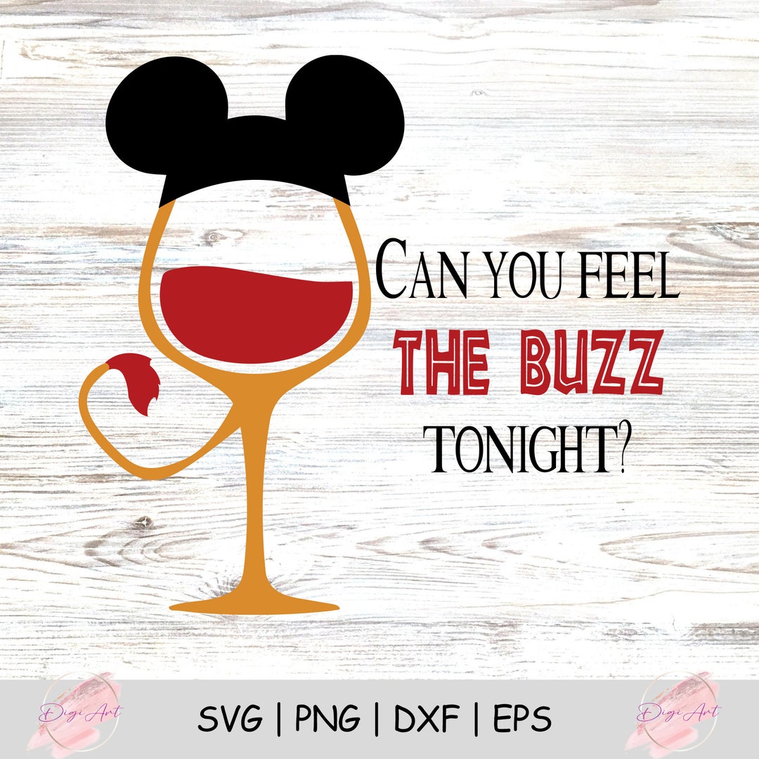 Lion King Wine Glass Lion King Wine Glass SVG Lion King Etsy