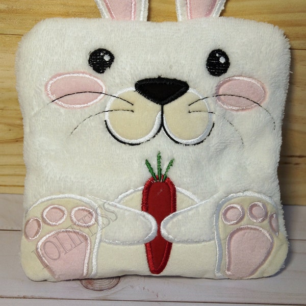 bouillote lapin