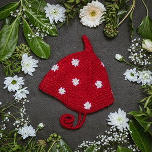 Cappello Giallo George Cappello Da Gnomo/Puffo Bianco - Berretto - Foto 9