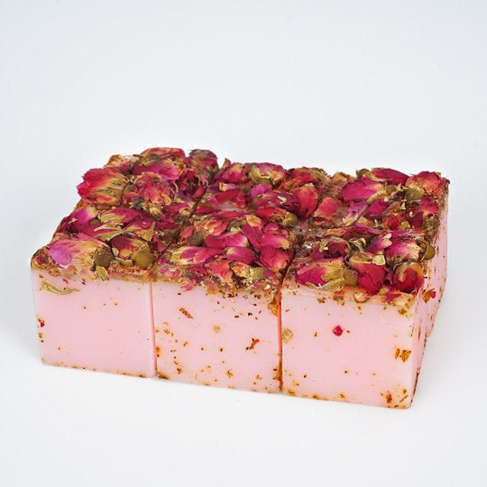 Natural Yoni Bar Soap PH Balanced 2 Scents Etsy