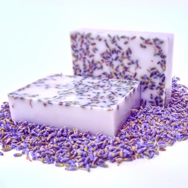 Natural Yoni Bar Soap PH balanced 2 scents Etsy