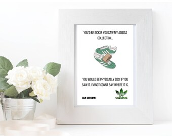 stone roses baby grow