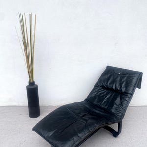 70s original vintage chaise longue / armchair from Westnofa - Ingmar Relling