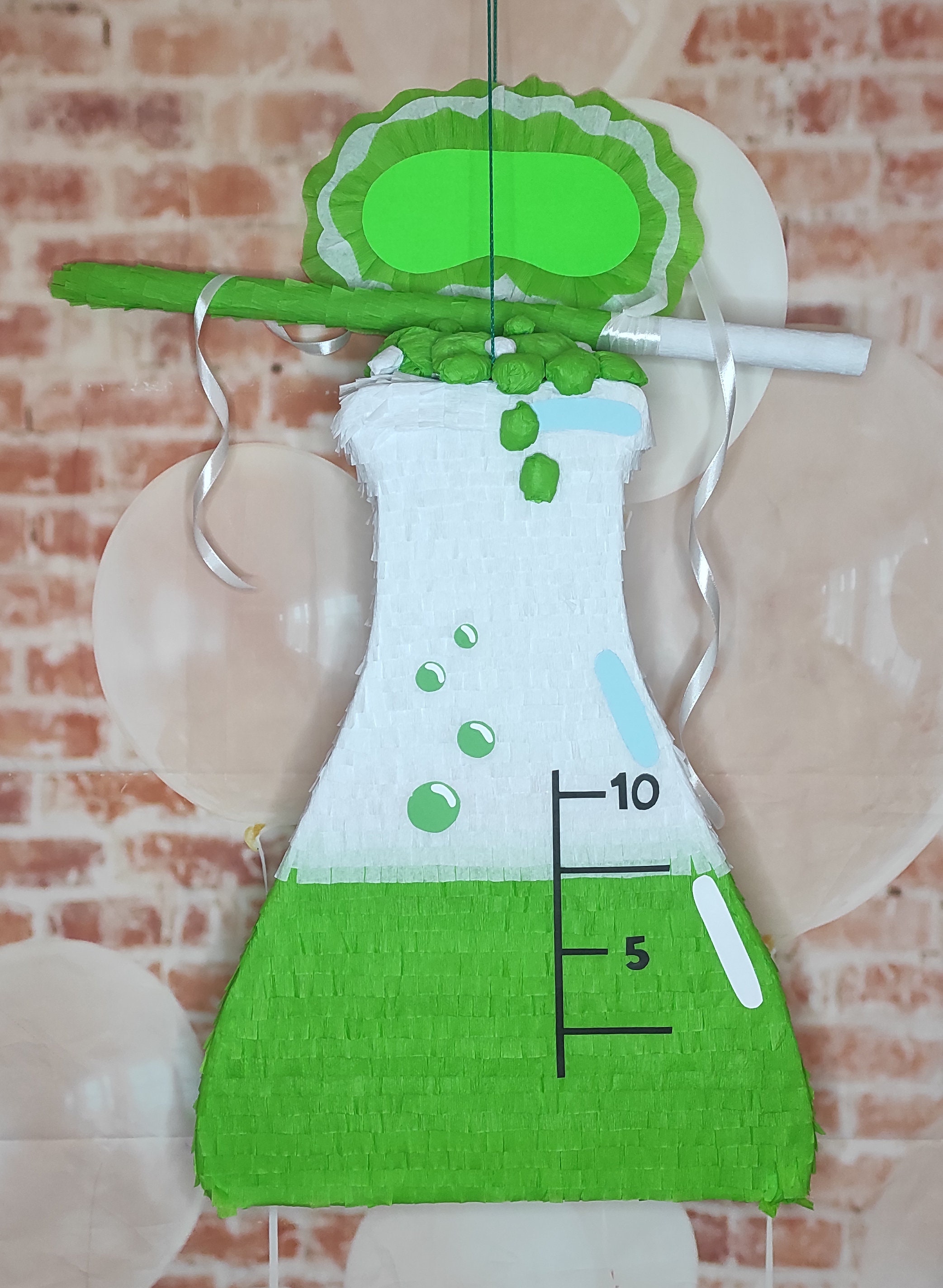 Fax Potato Piñata Zahl 5 – Ausklappbar, Inkl. Stock & Augenbinde, Perfekt Für Kindergeburtstag & Fiesta! Fax Potato Piñata Zahl 5 – Ausklappbar, Inkl. Stock & Augenbinde, Perfekt Für Kindergeburtstag & Fiesta!