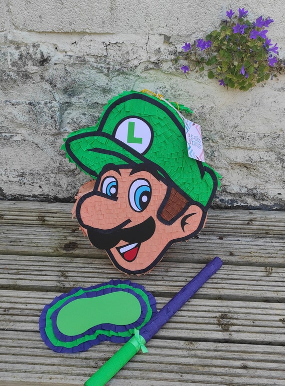 L'anniversaire de Mario et Luigi - My Fair Party