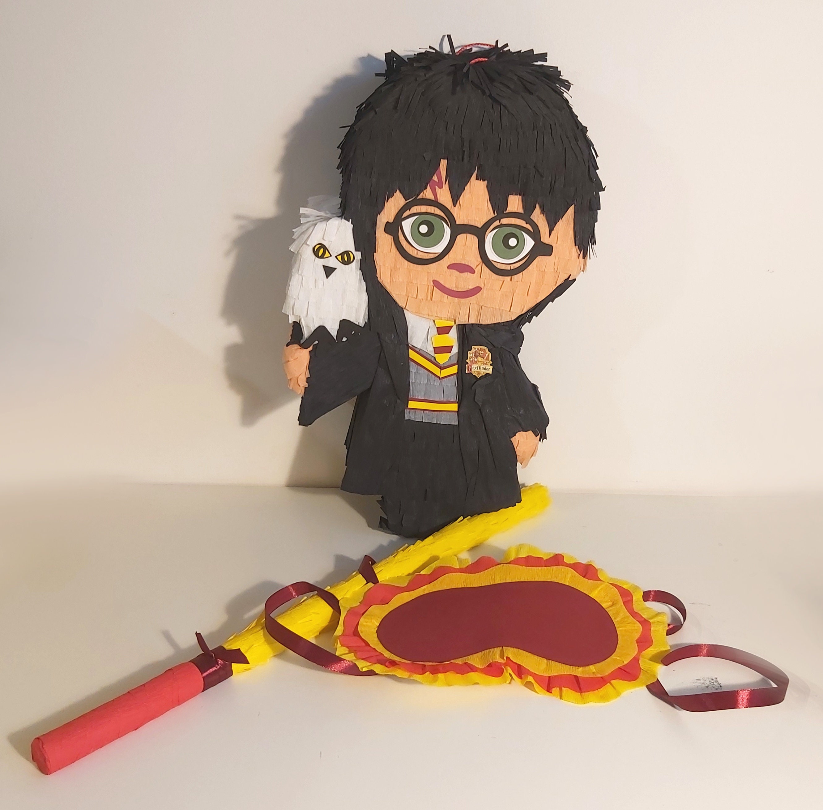 Piñata Harry Potter™ : Deguise-toi, achat de Decoration / Animation