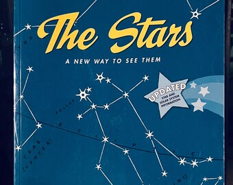 school project solar system The Stars by H.A. Rey